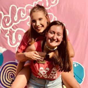 Meet your Posher, Kelsey